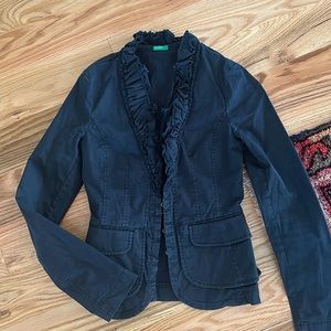 United colors of Benetton women jacket